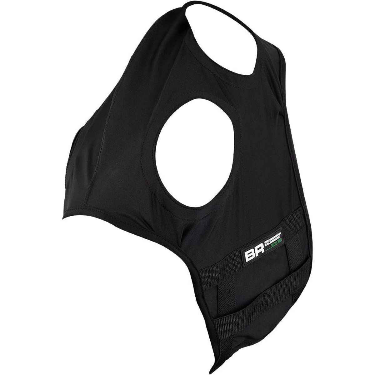 BR Calming Mask Lycrawear Negro