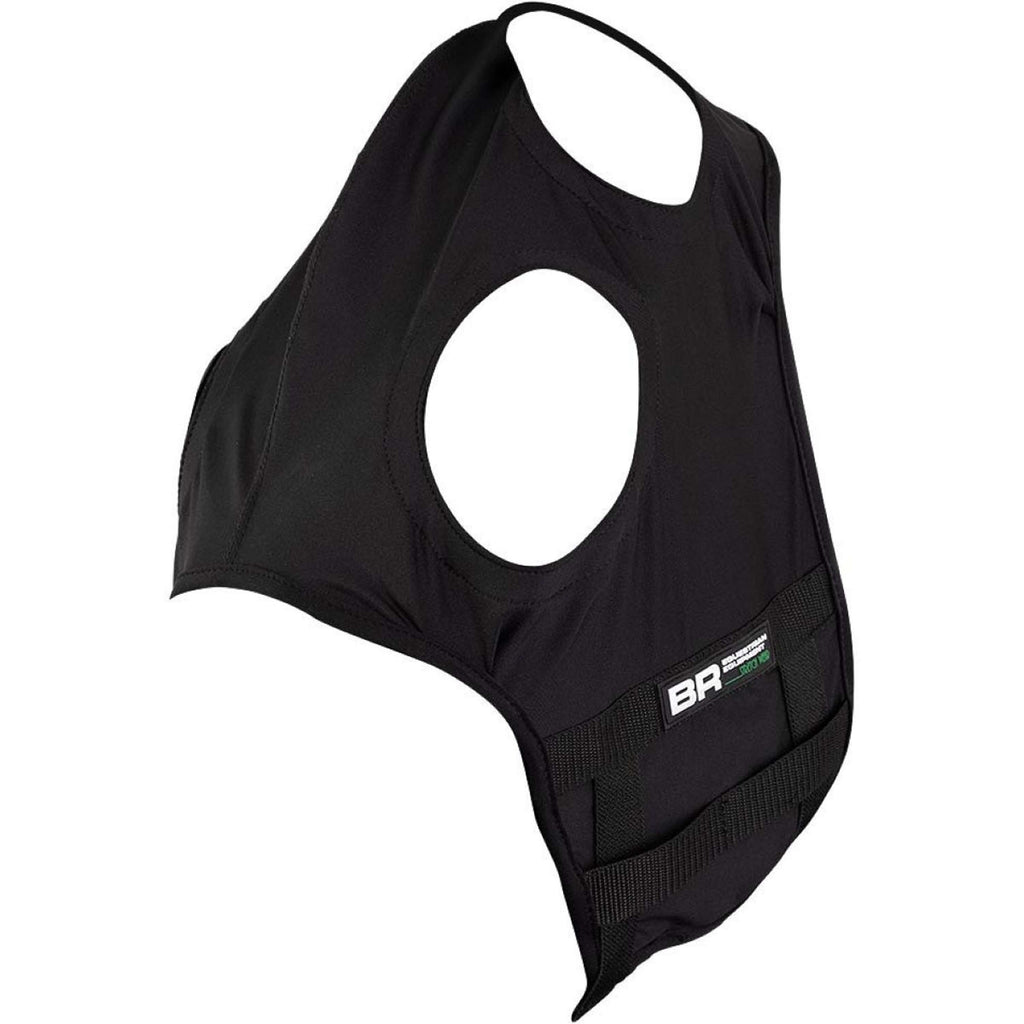 BR Calming Mask Lycrawear Negro