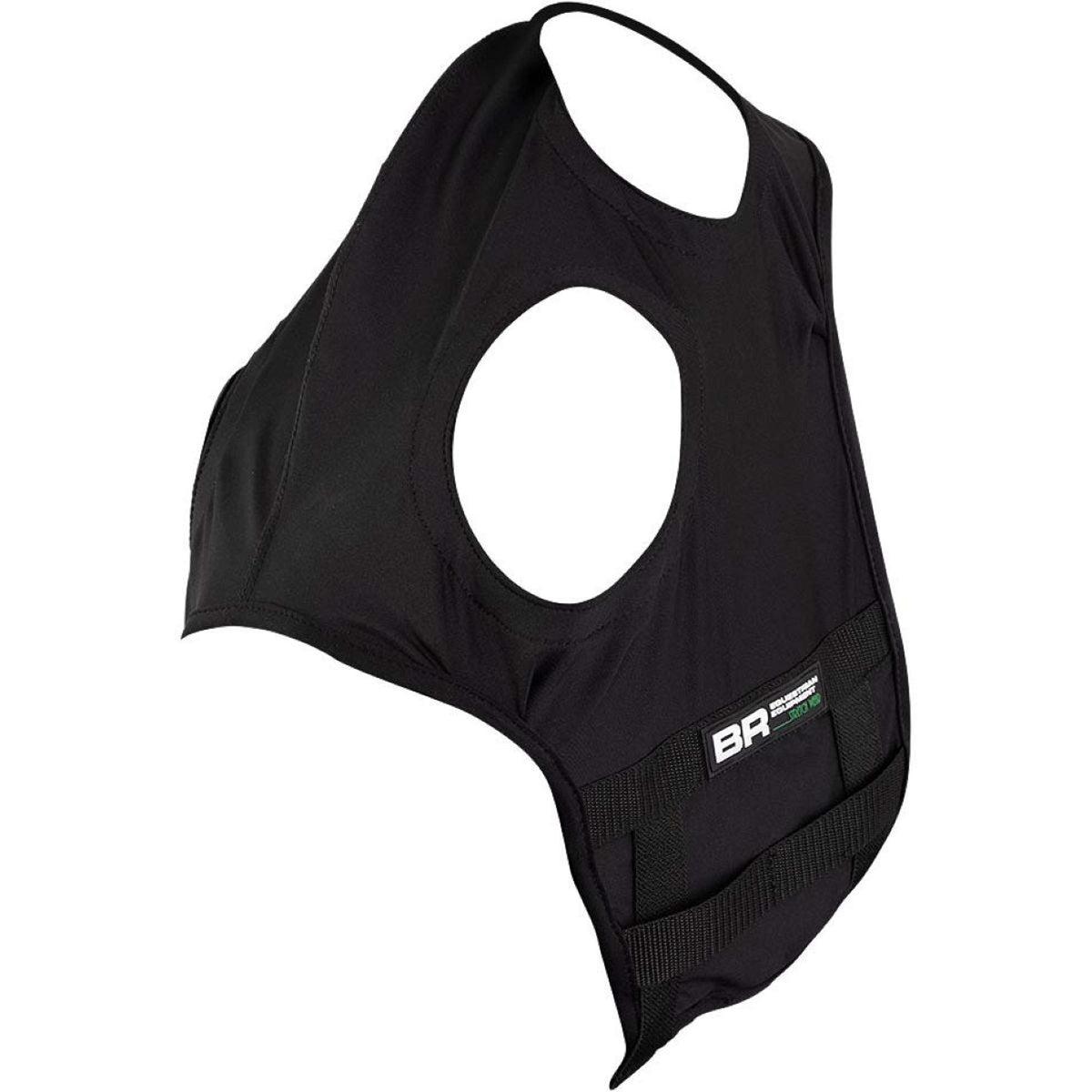 BR Calming Mask Lycrawear Negro