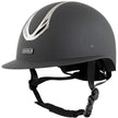 Premiere Casco Ambrosia Negro/Gunmetal