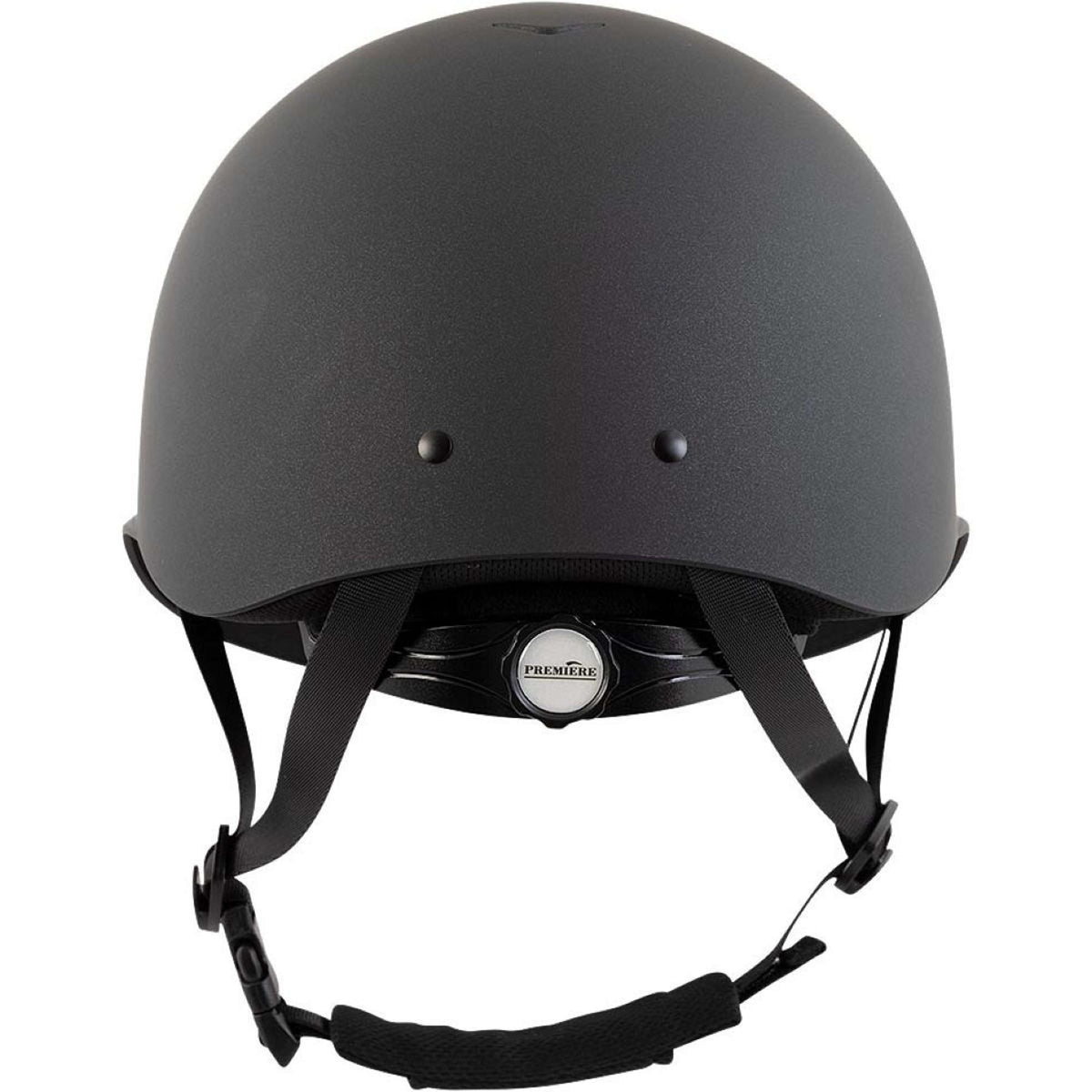 Premiere Casco Ambrosia Negro/Gunmetal