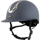 Premiere Casco Ambrosia Navy/Gunmetal