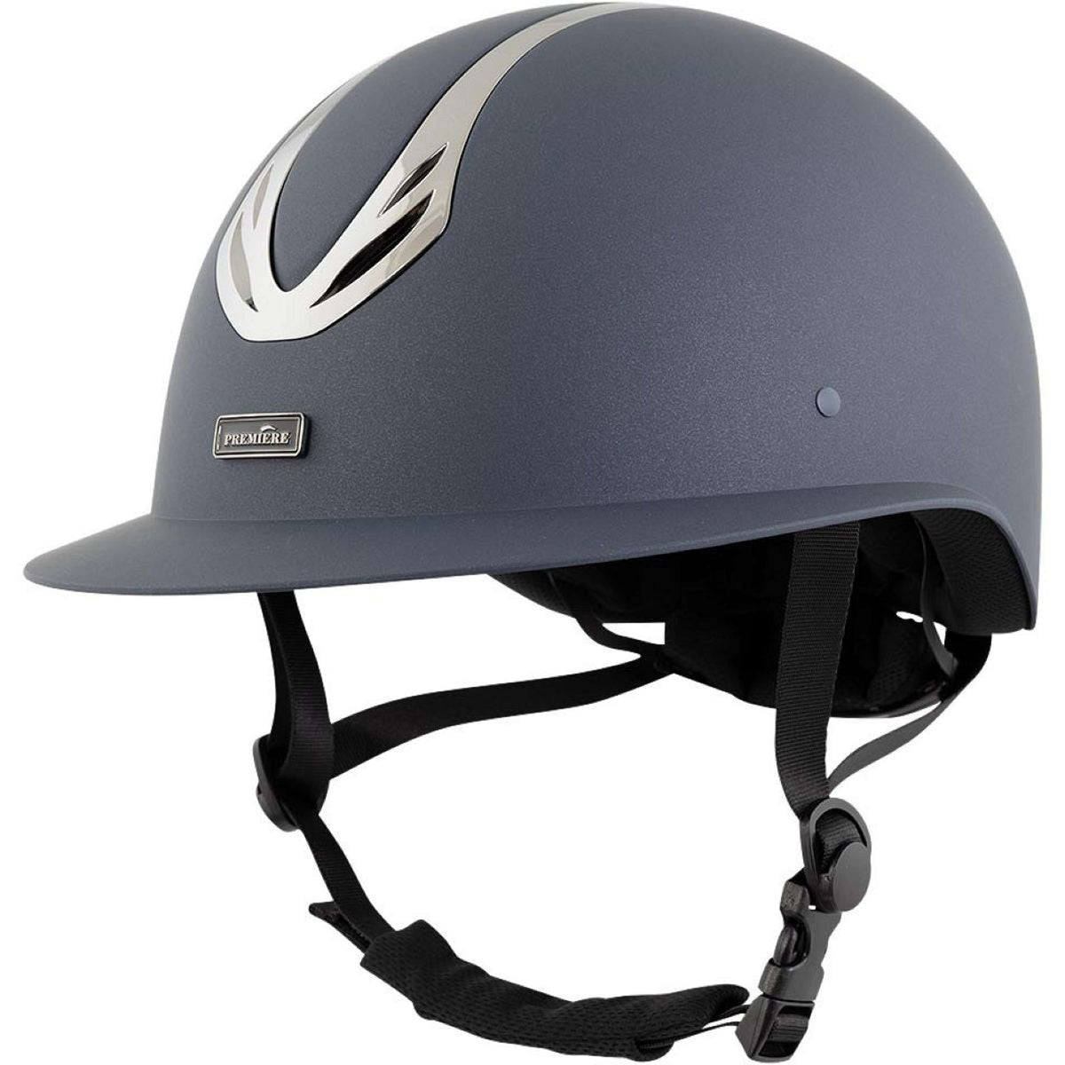 Premiere Casco Ambrosia Navy/Gunmetal