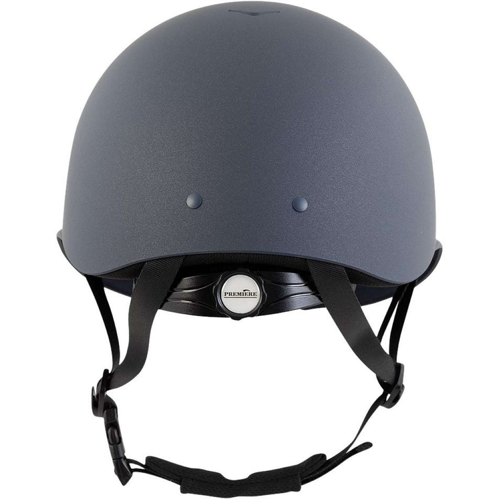 Premiere Casco Ambrosia Navy/Gunmetal