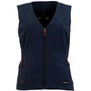 WHIS Chaleco Calefactable Softshell Coach Dark Navy