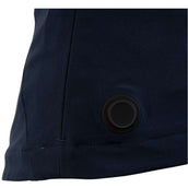 WHIS Chaleco Calefactable Softshell Coach Dark Navy