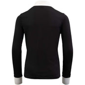 BR Camiseta de Competición Brindisi Kids Negro