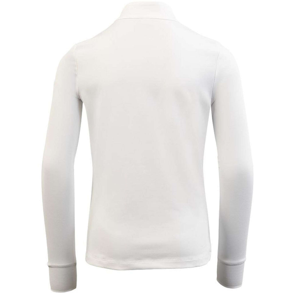 BR Camiseta de Competición Brindisi Kids Lucent White