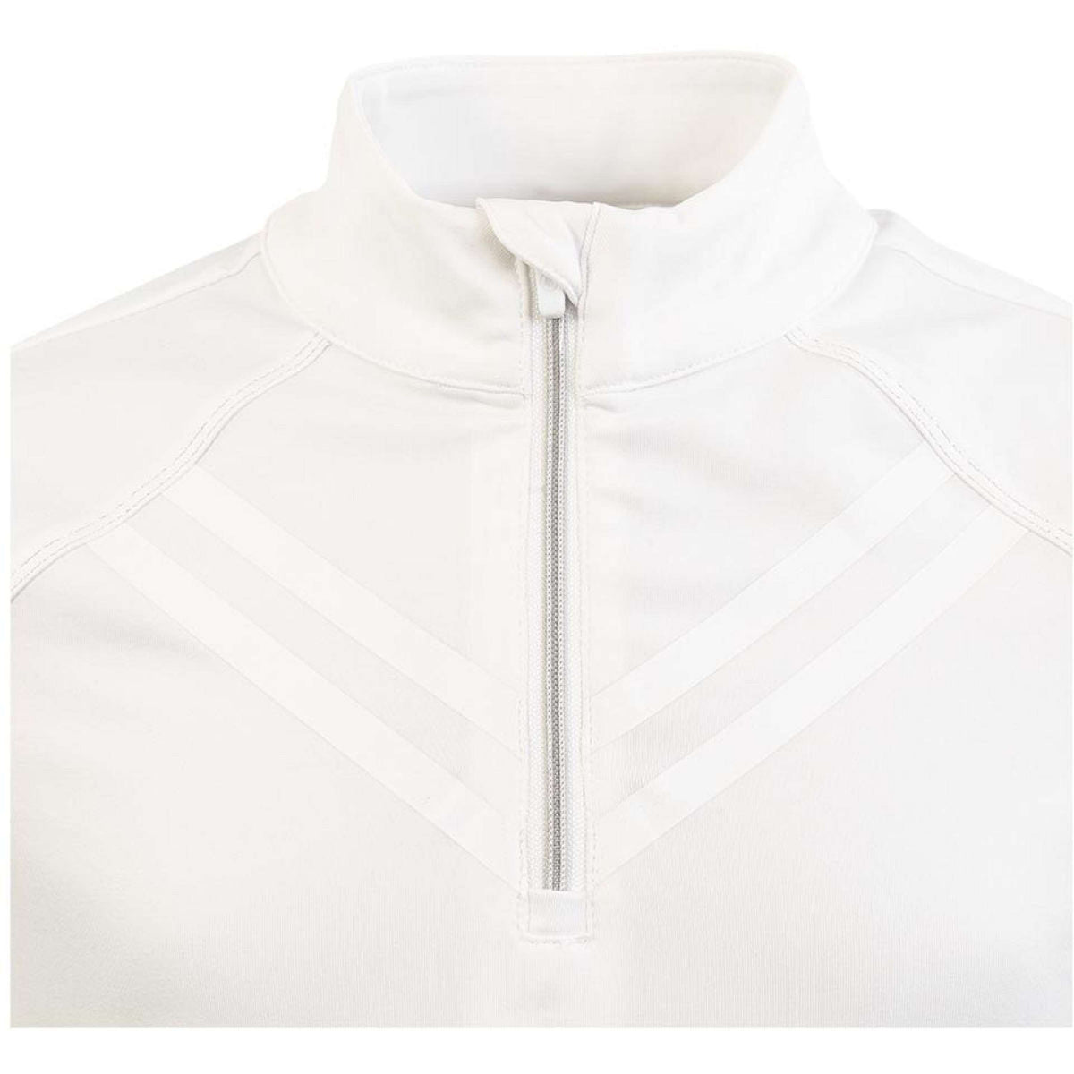 BR Camiseta de Competición Brindisi Kids Lucent White