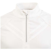 BR Camiseta de Competición Brindisi Kids Lucent White