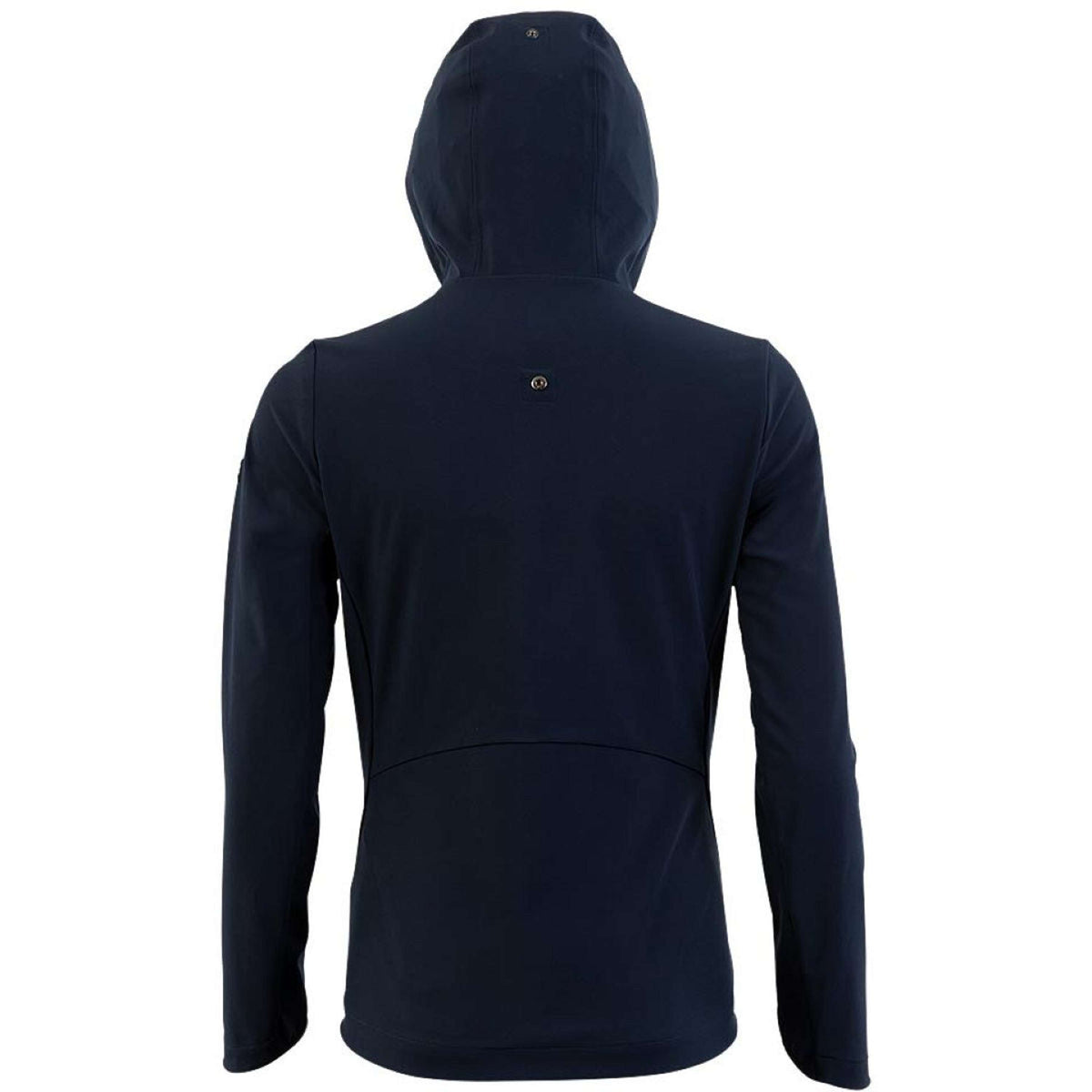 WHIS Chaqueta Calefactable Softshell Coach Dark Navy