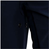 WHIS Chaqueta Calefactable Softshell Coach Dark Navy