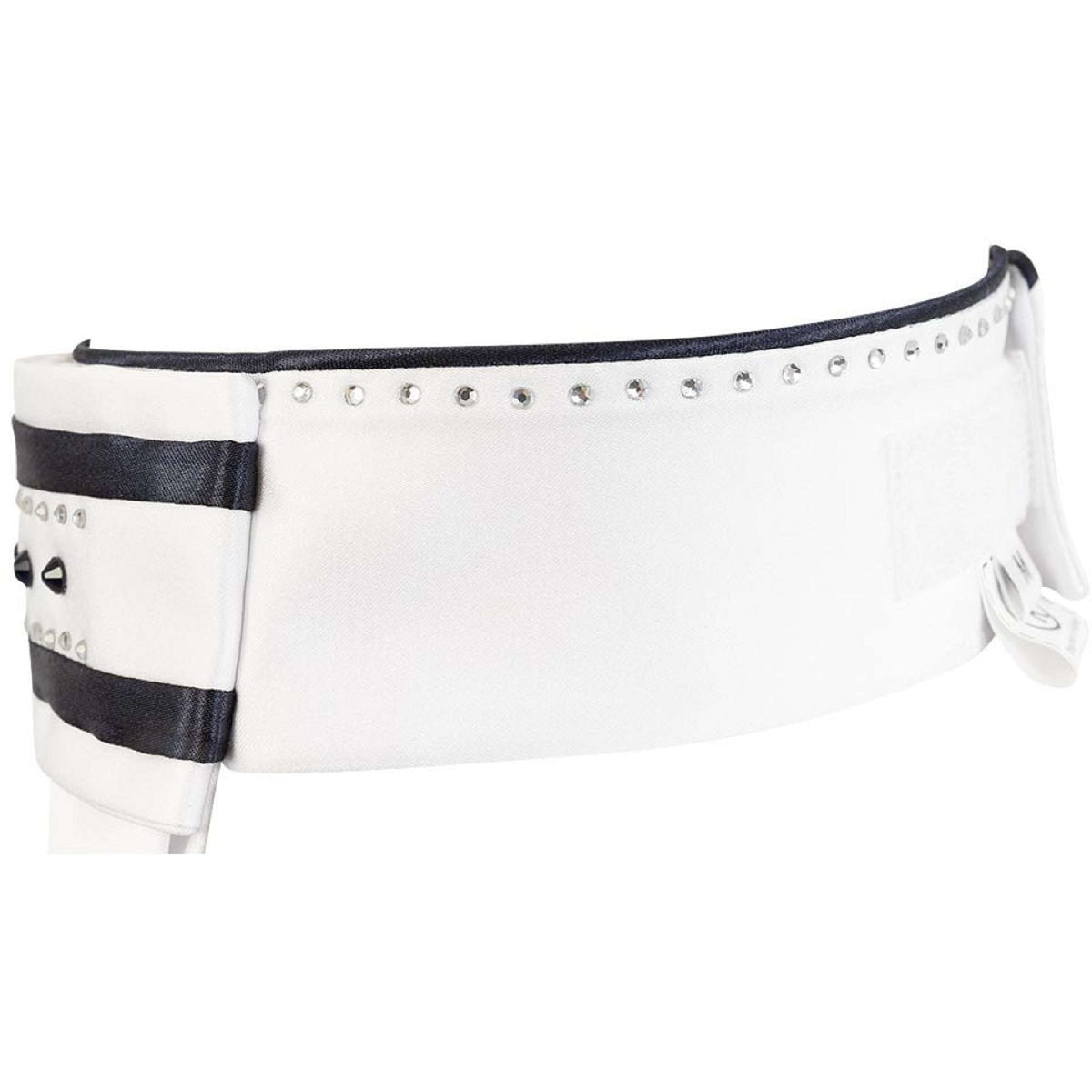 BR plastrón Maratea Noches Azul