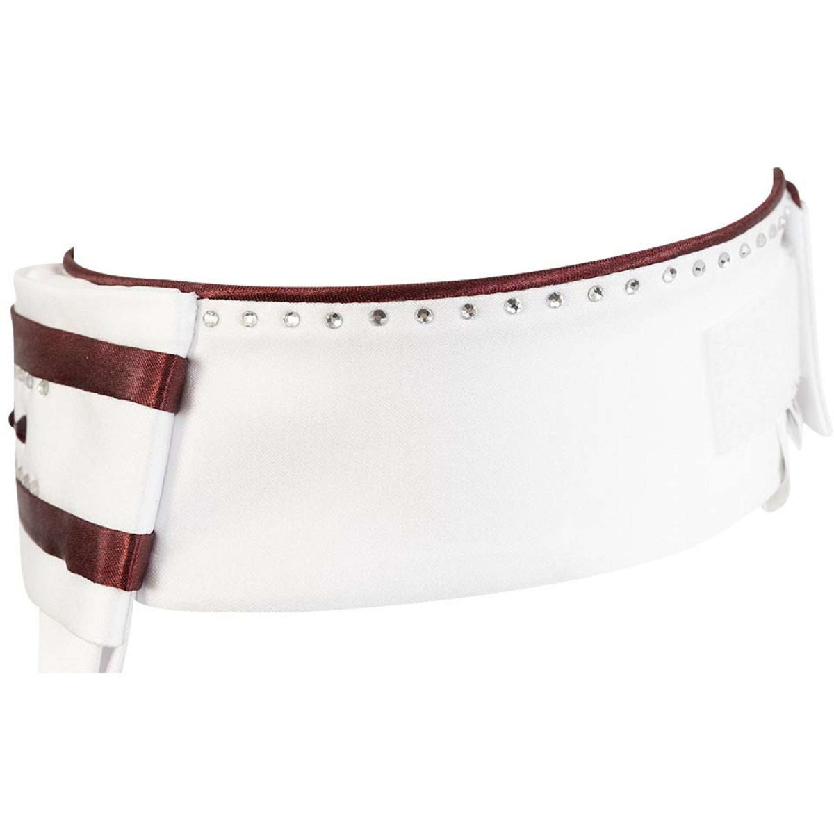 BR plastrón Maratea Vino Malva