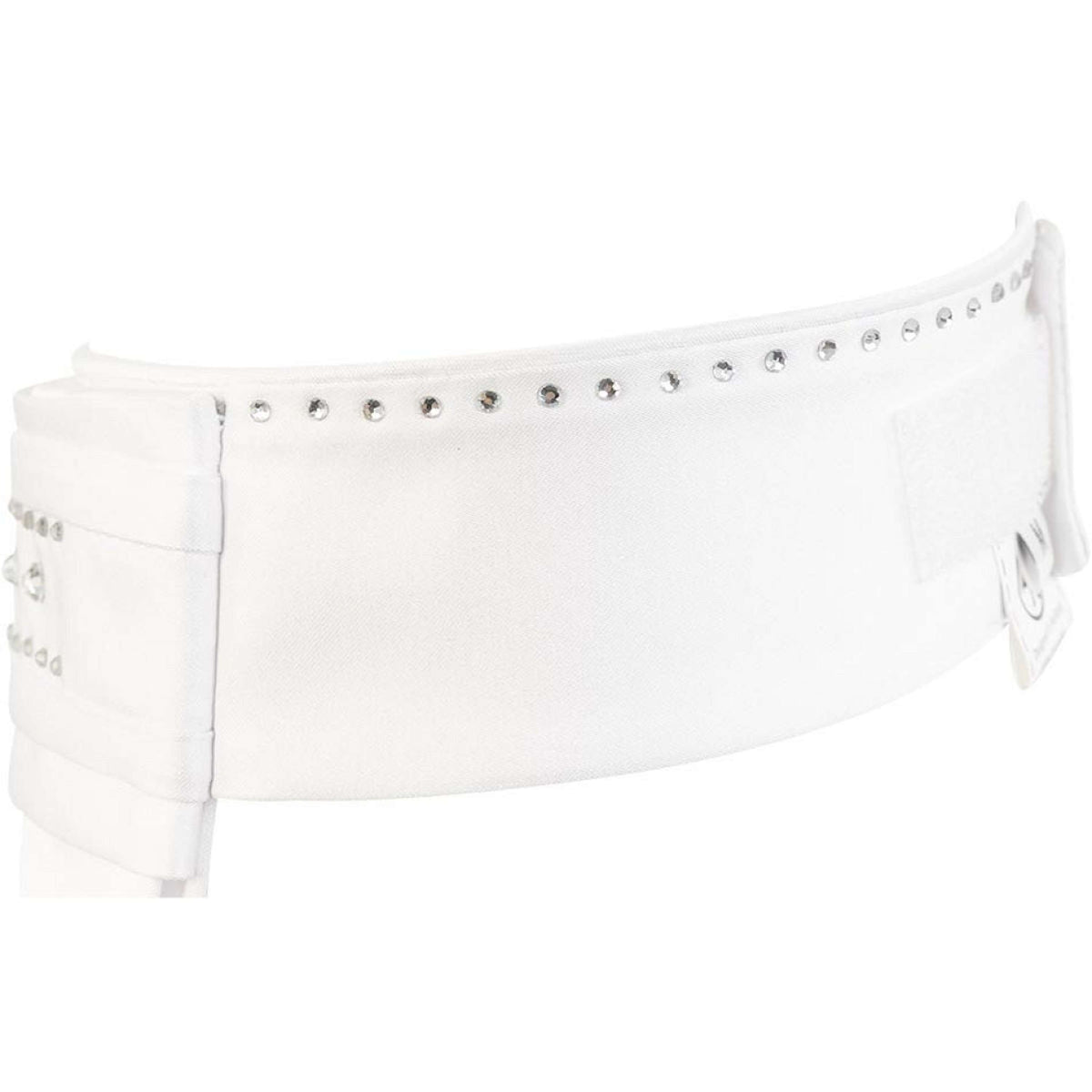 BR plastrón Maratea Blanco