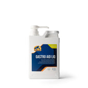 Cavalor gastronomía
