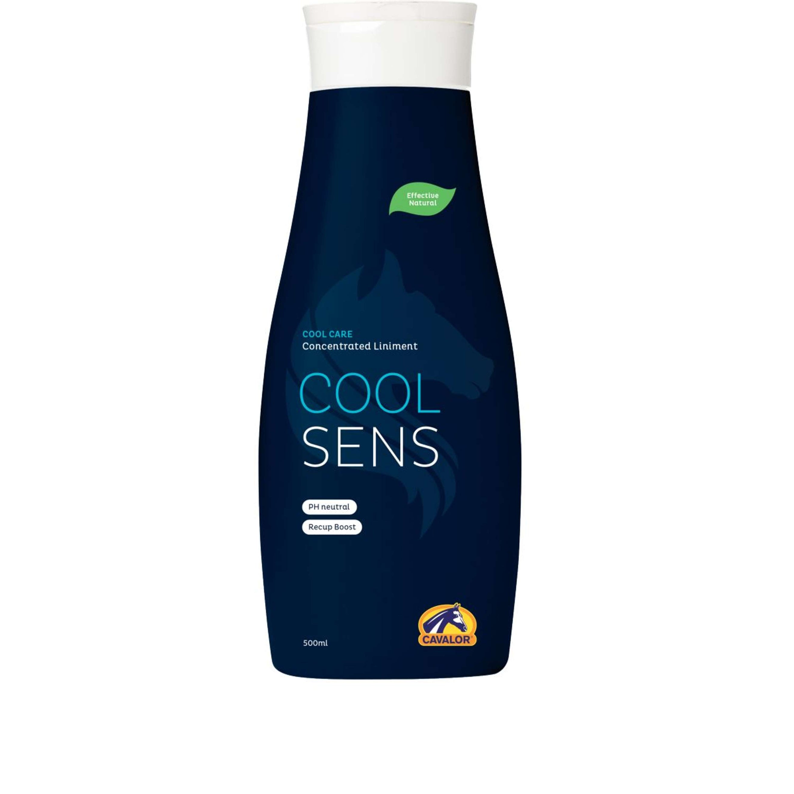Cavalor Cooling Wash Cavalor Cooling Wash