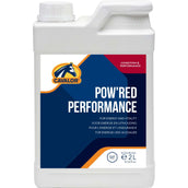 Cavalor Vitaminas y Minerales Pow'Red Performance