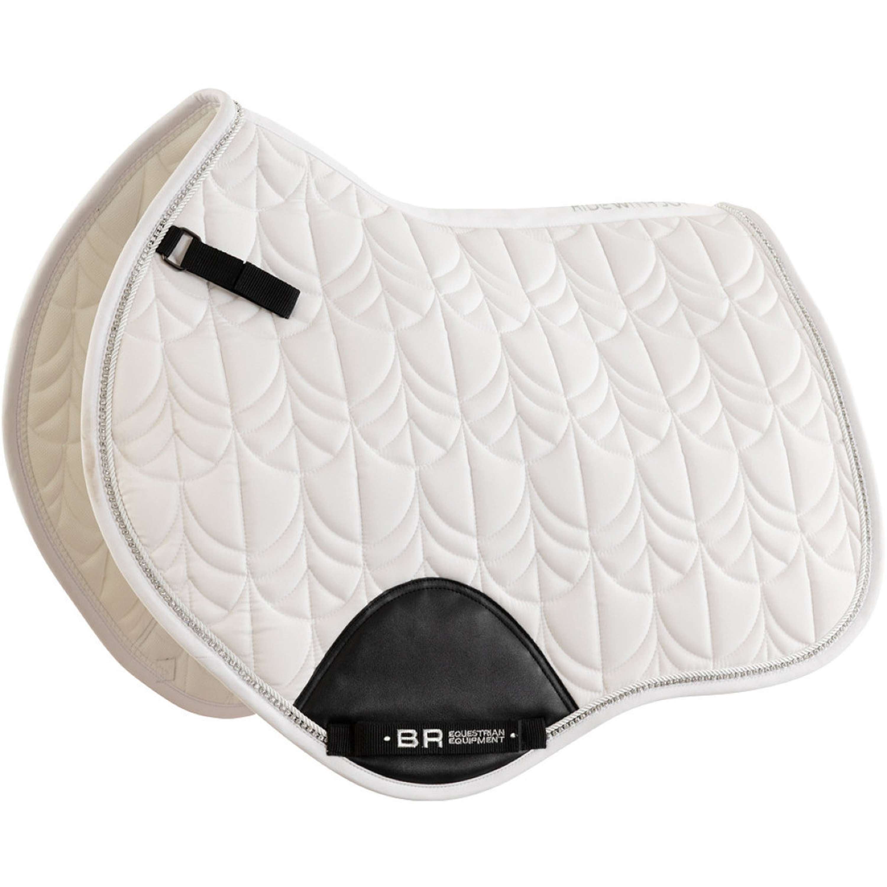 BR Mantilla Birmingham C-Wear Saltar Blanco