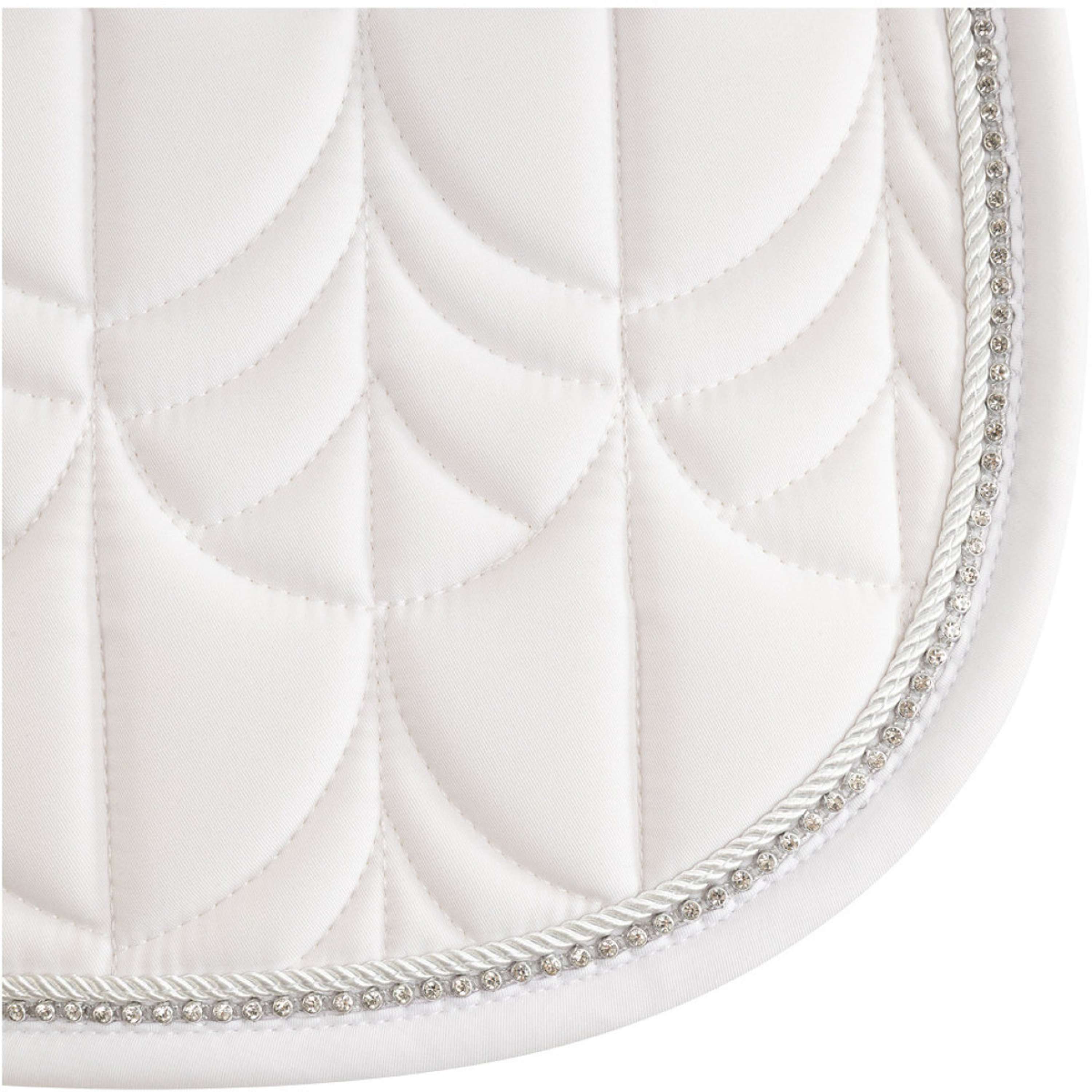 BR Mantilla Birmingham C-Wear Saltar Blanco