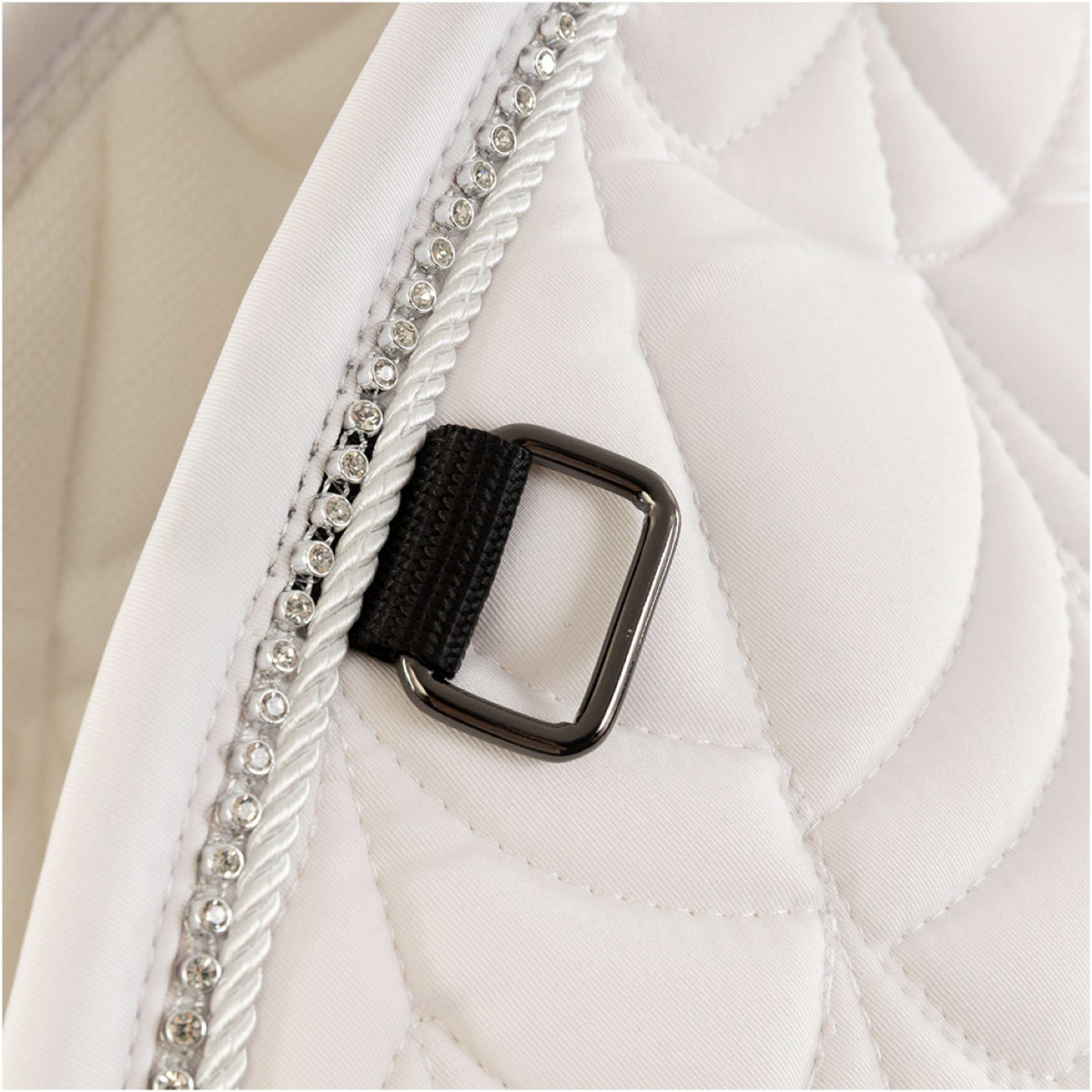 BR Mantilla Birmingham C-Wear Saltar Blanco