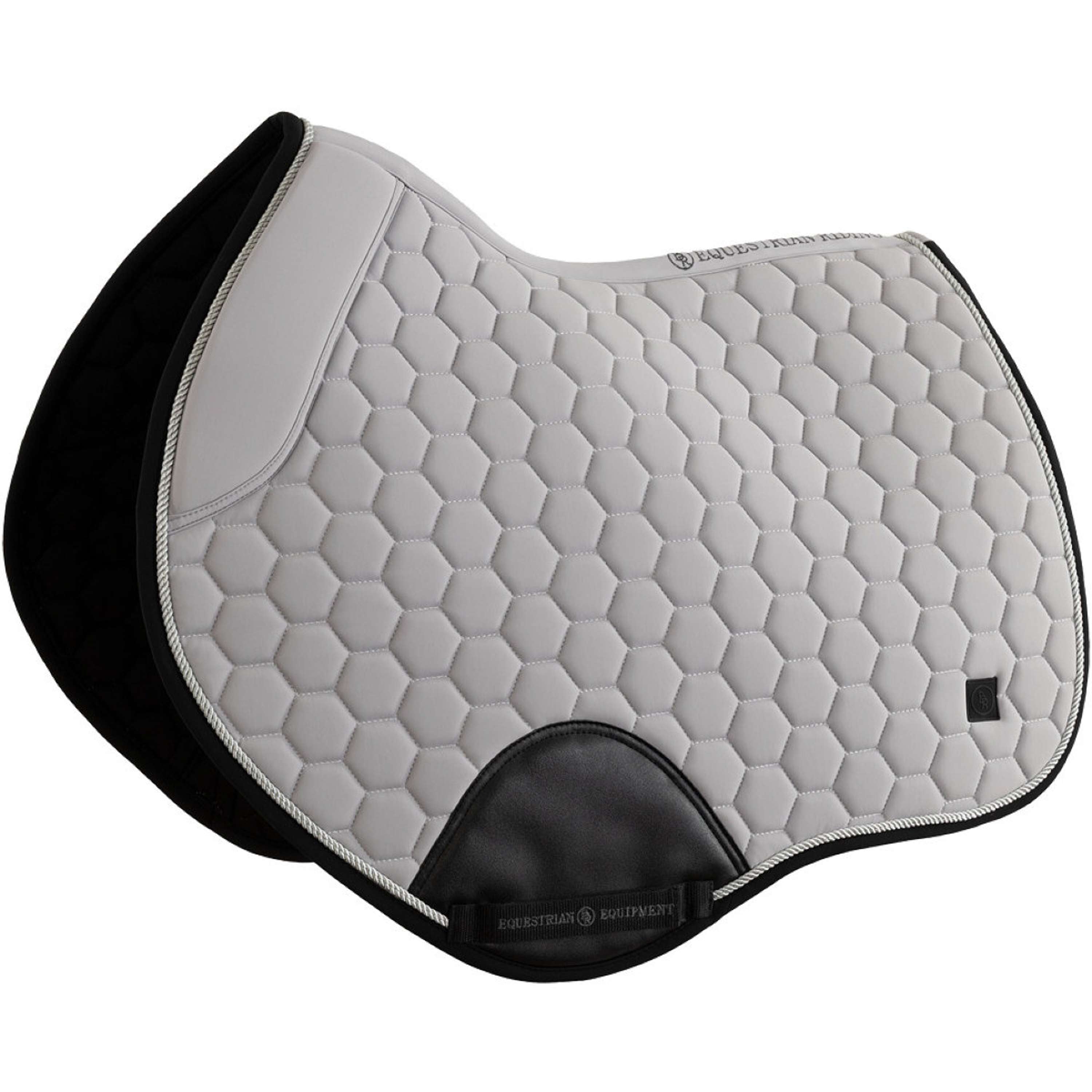 BR Mantilla Alpha Saltar Slate Gray