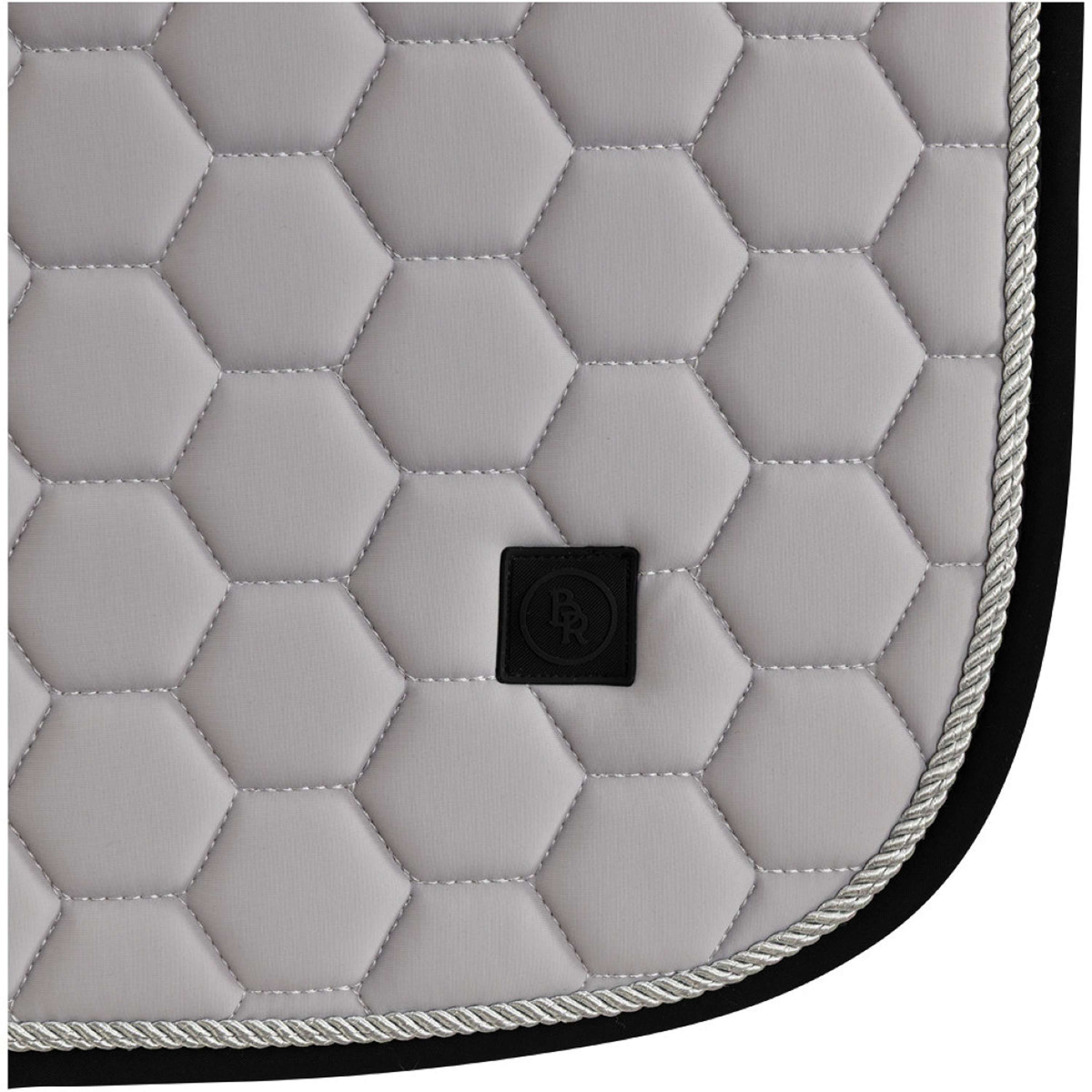 BR Mantilla Alpha Saltar Slate Gray