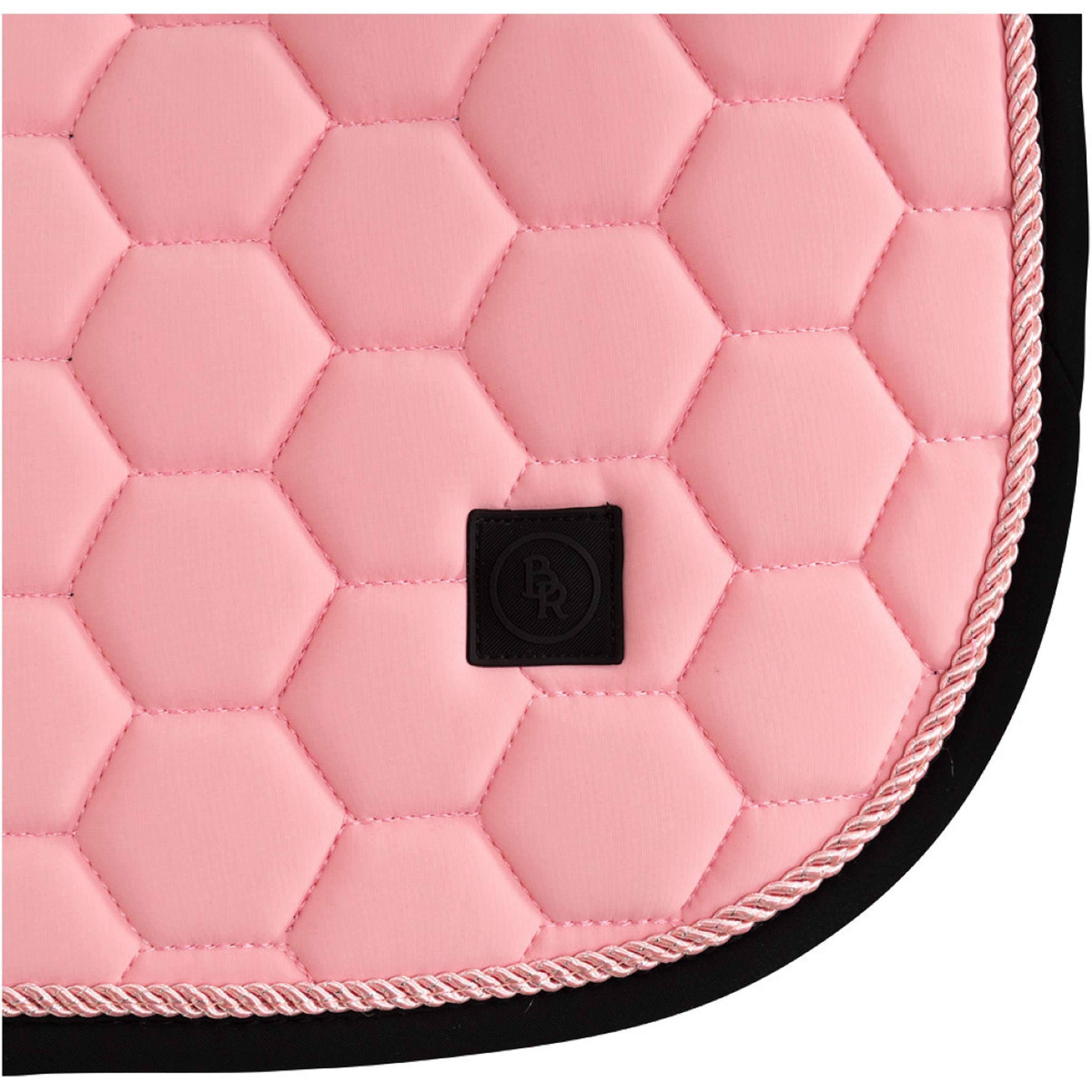 BR Mantilla Alpha Saltar Carnation