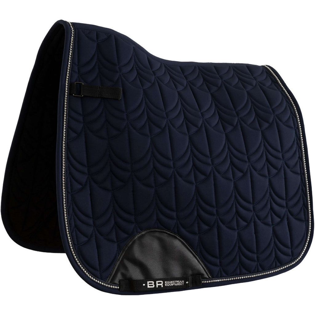 BR Mantilla Birmingham C-Wear Doma Clásica Blueberry