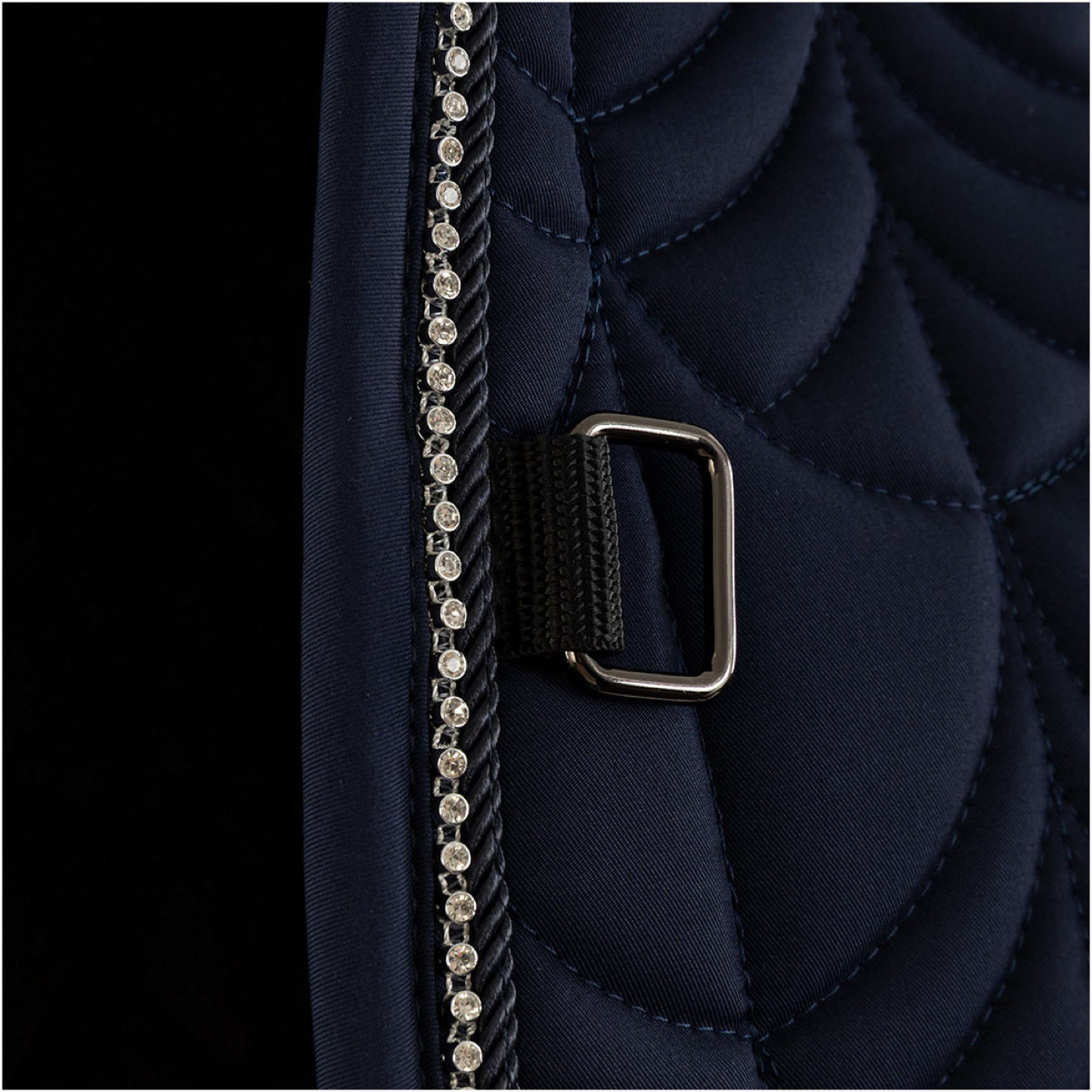 BR Mantilla Birmingham C-Wear Doma Clásica Blueberry