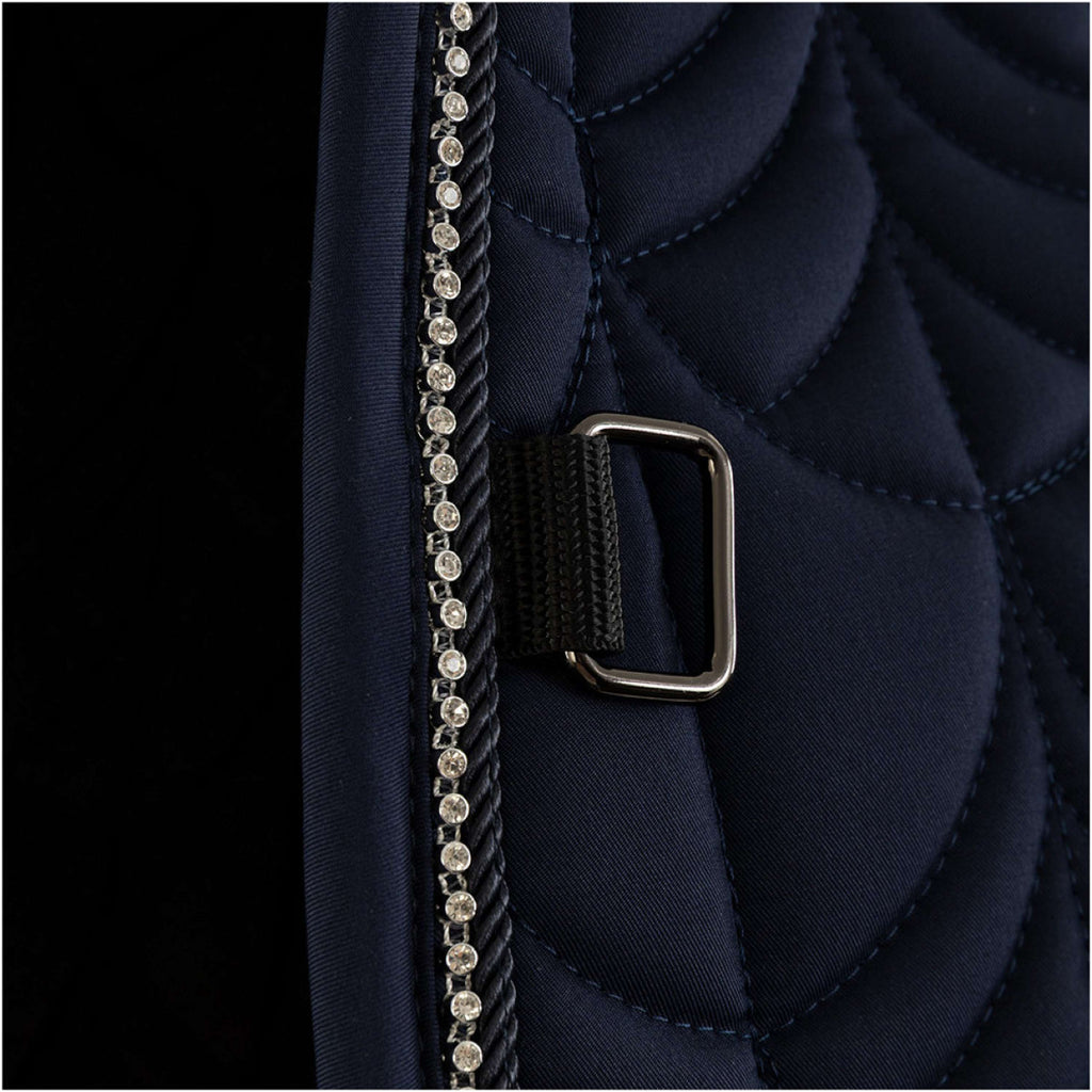 BR Mantilla Birmingham C-Wear Doma Clásica Blueberry