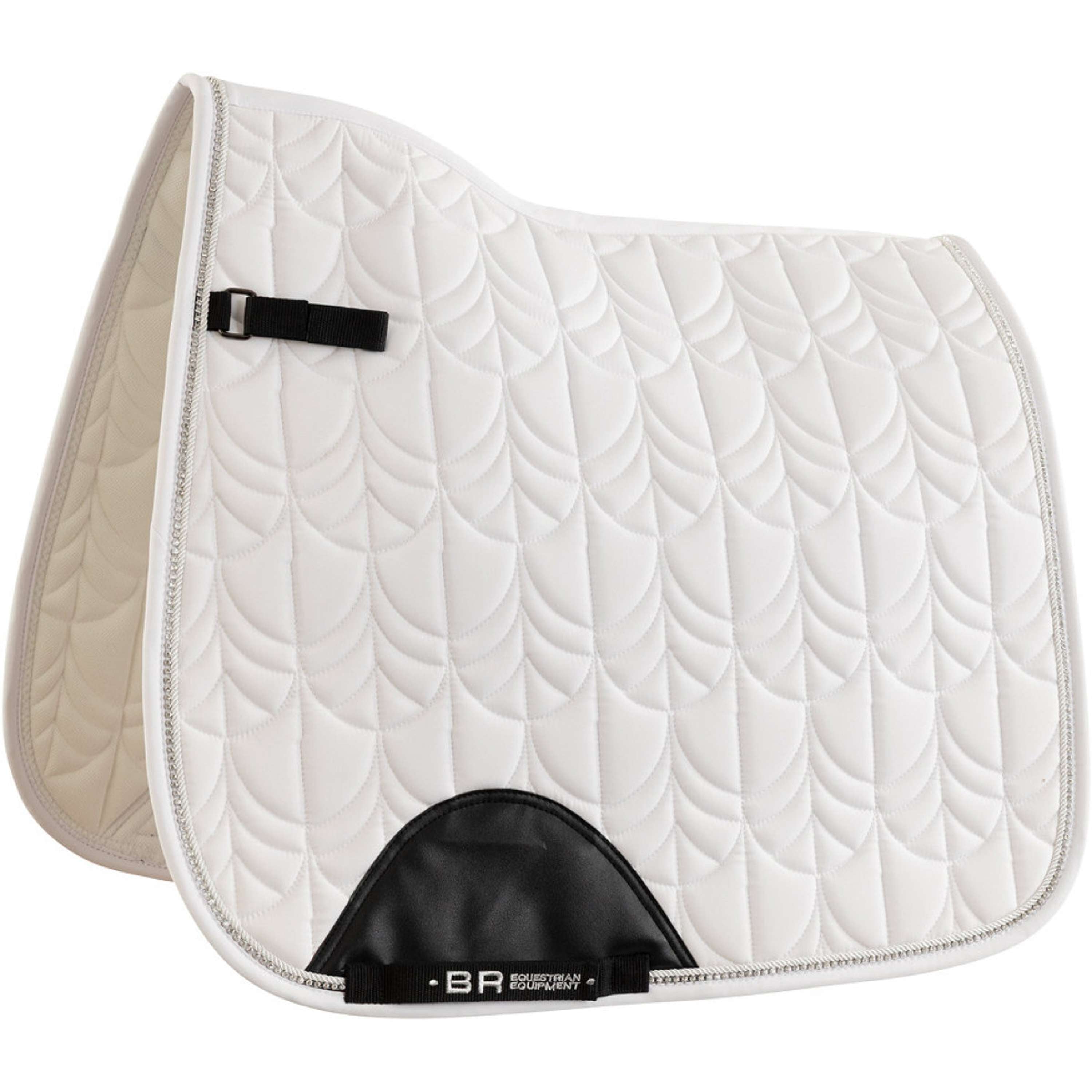 BR Mantilla Birmingham C-Wear Doma Clásica Blanco