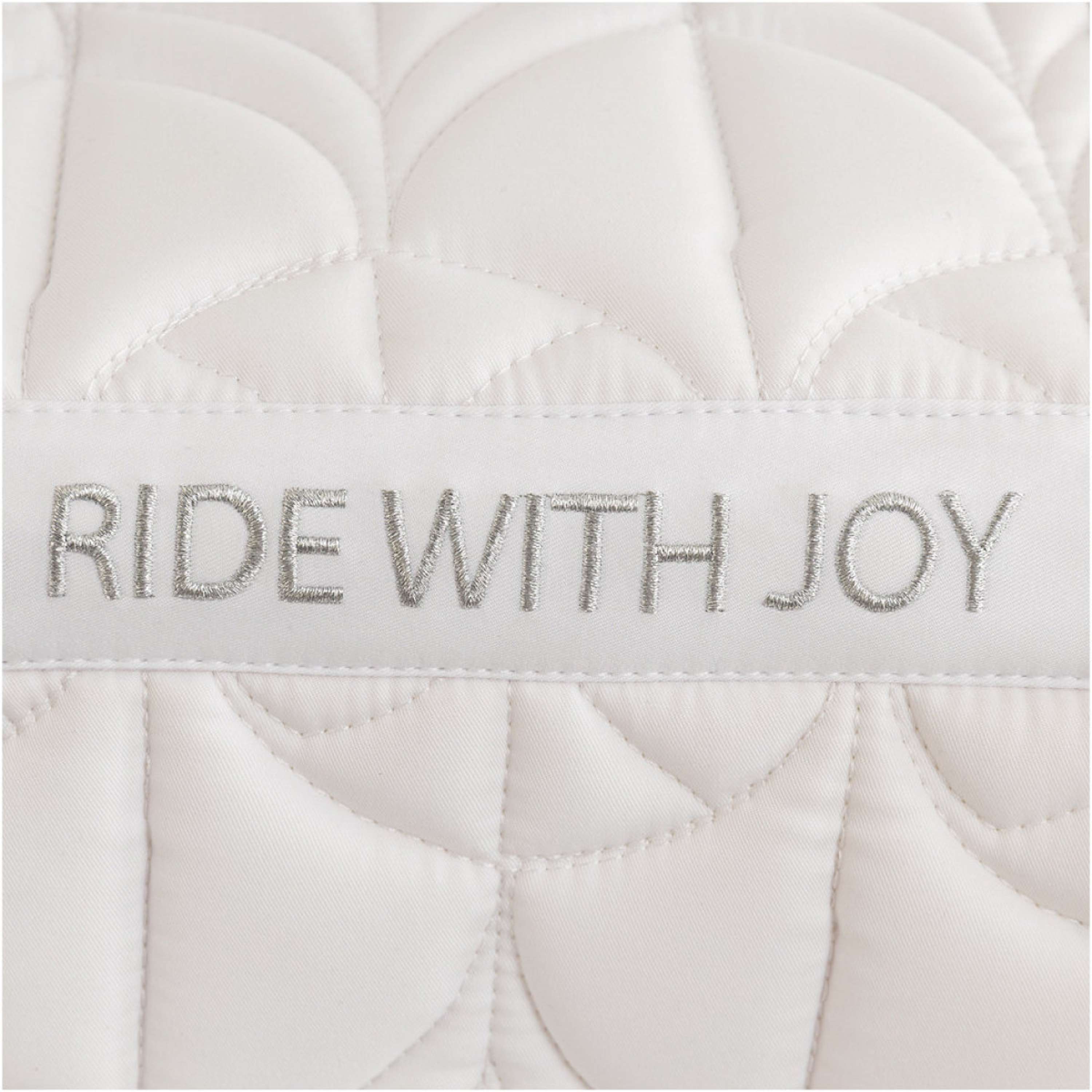 BR Mantilla Birmingham C-Wear Doma Clásica Blanco