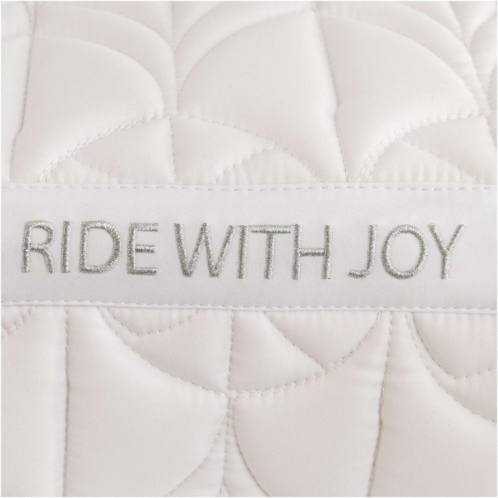 BR Mantilla Birmingham C-Wear Doma Clásica Blanco