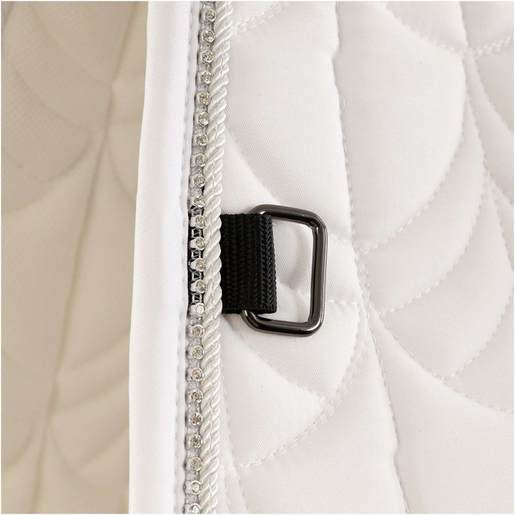 BR Mantilla Birmingham C-Wear Doma Clásica Blanco