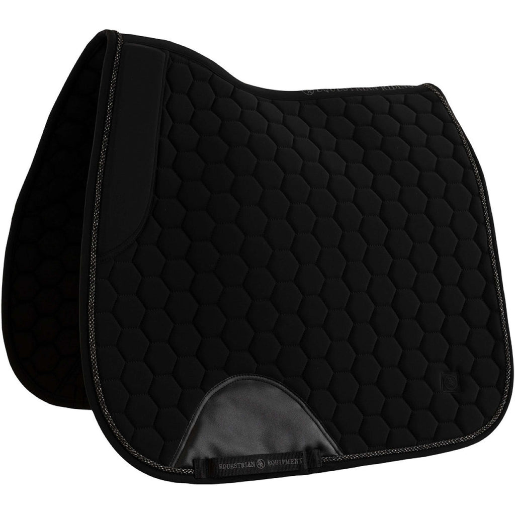 BR Mantilla Alpha Doma Clásica Negro