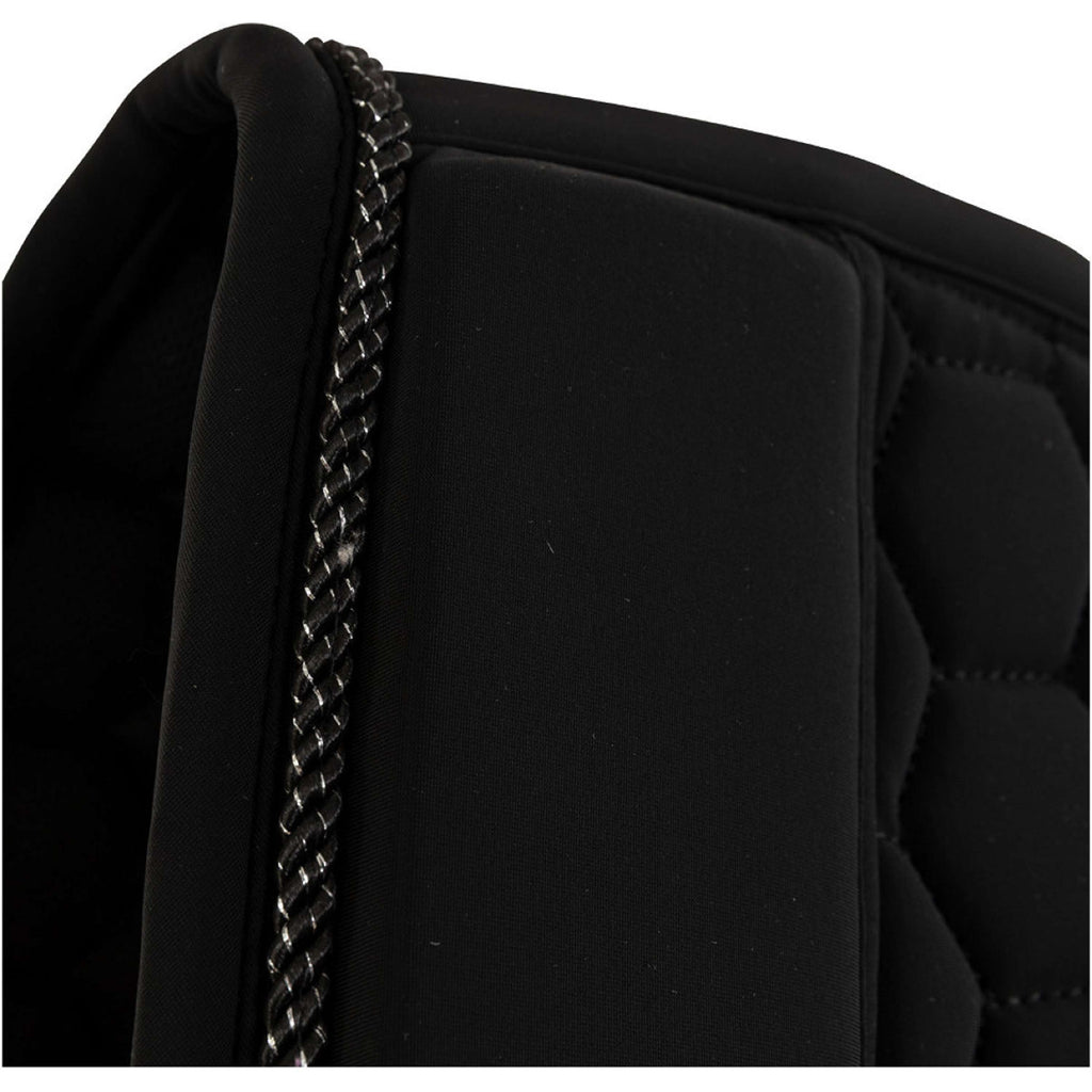 BR Mantilla Alpha Doma Clásica Negro