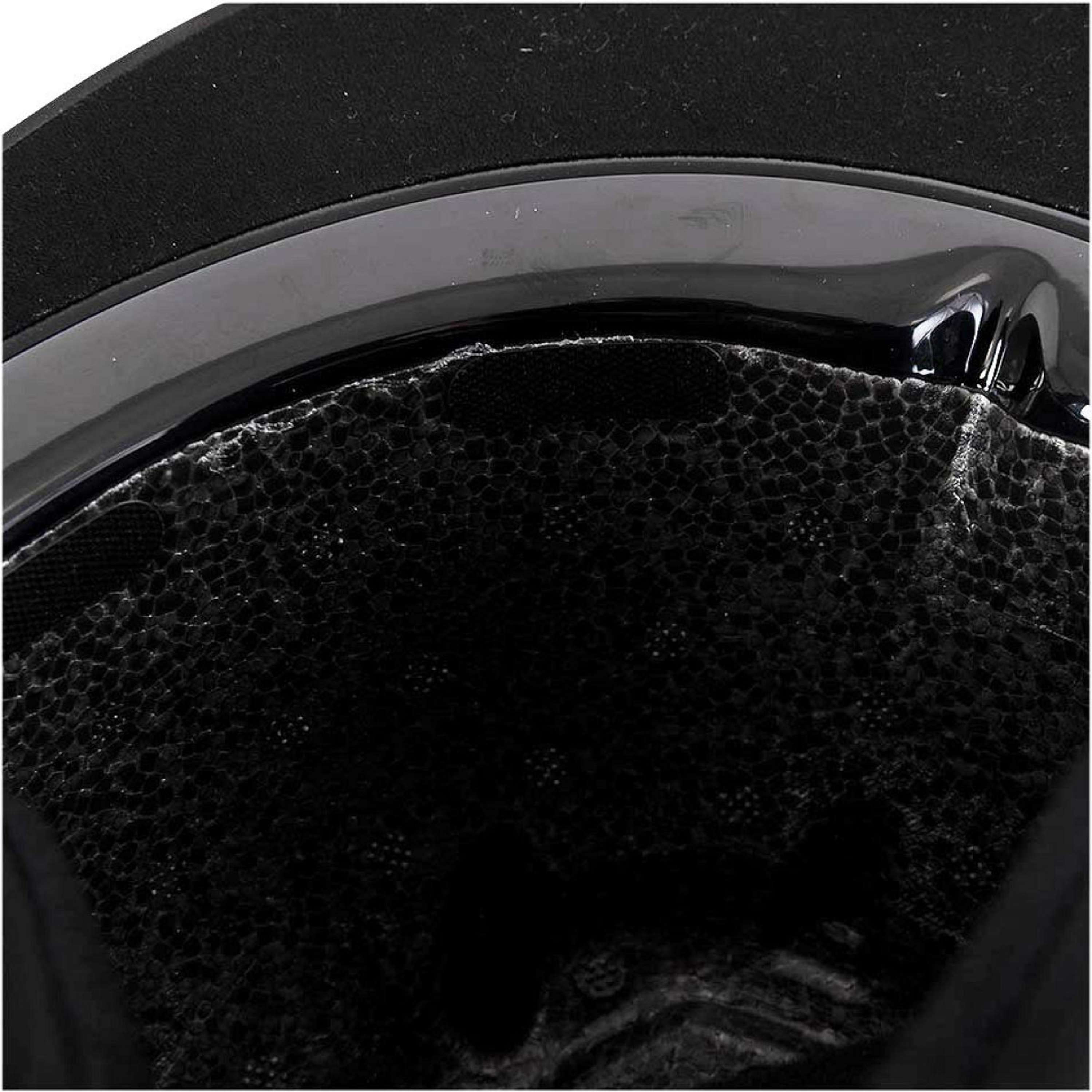 BR Gorra Zeta Serene Shine Dark Navy/Gunmetal