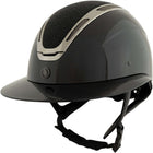 BR Gorra Zeta Lumina Polo Negro/Gunmetal