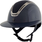 BR Gorra Zeta Lumina Polo Navy/Gunmetal