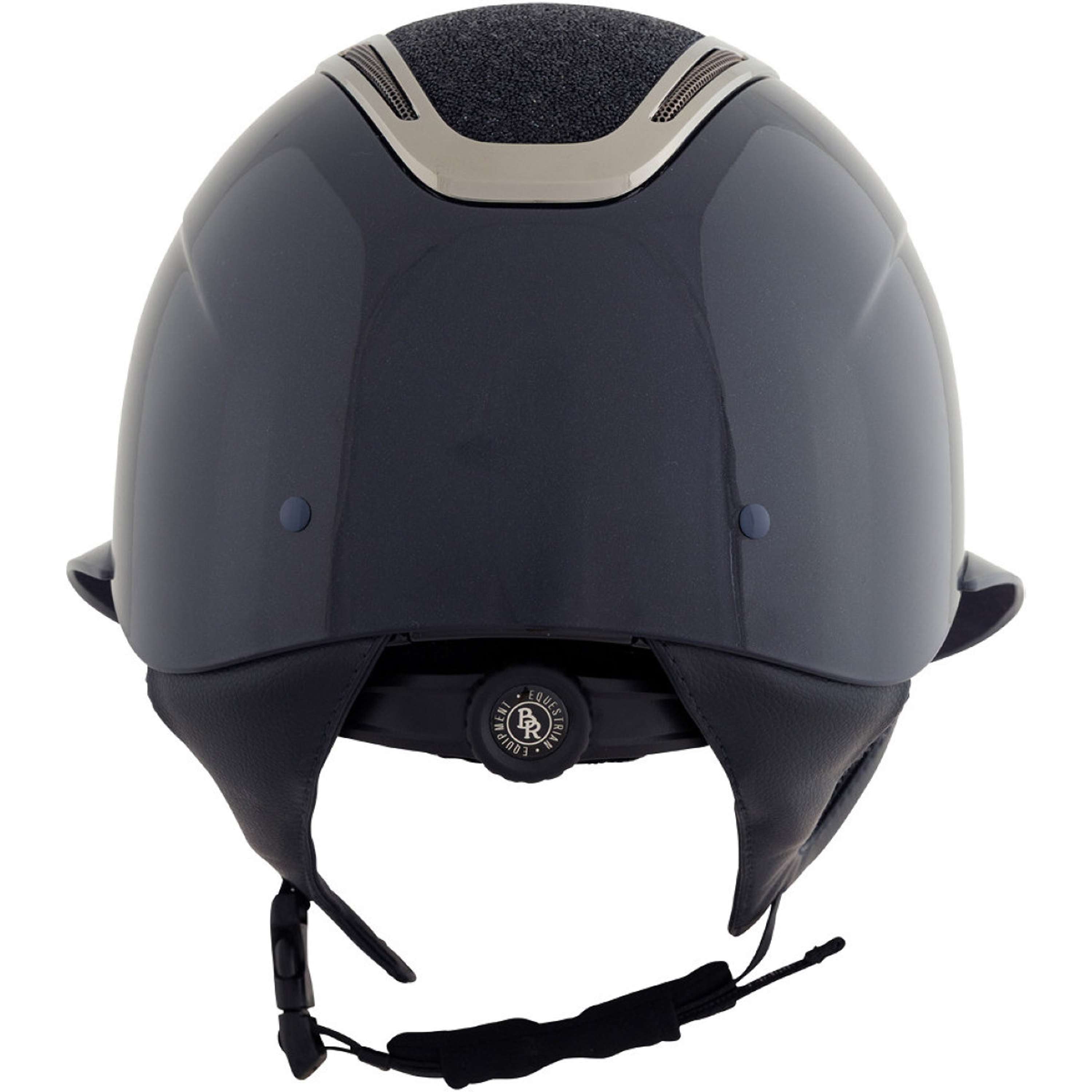BR Gorra Zeta Lumina Polo Navy/Gunmetal