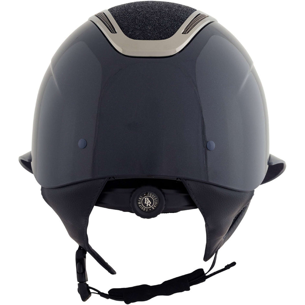 BR Gorra Zeta Lumina Polo Navy/Gunmetal