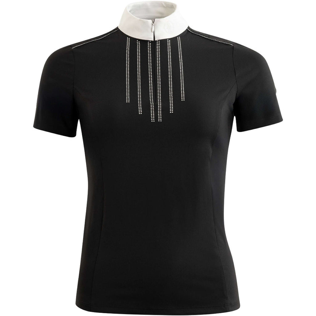 BR Camiseta de Competición Stockholm Negro