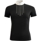BR Camiseta de Competición Stockholm Negro