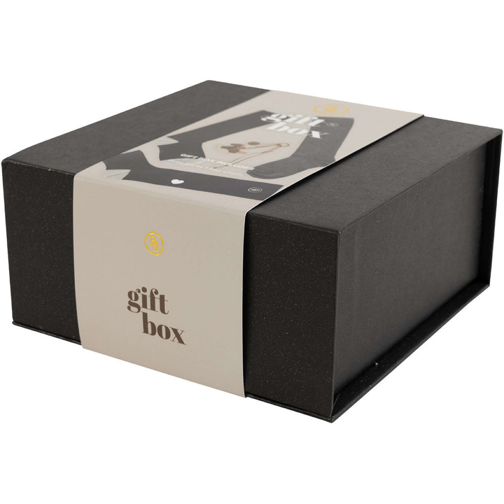BR Caja de regalo Calcetines Multicolor