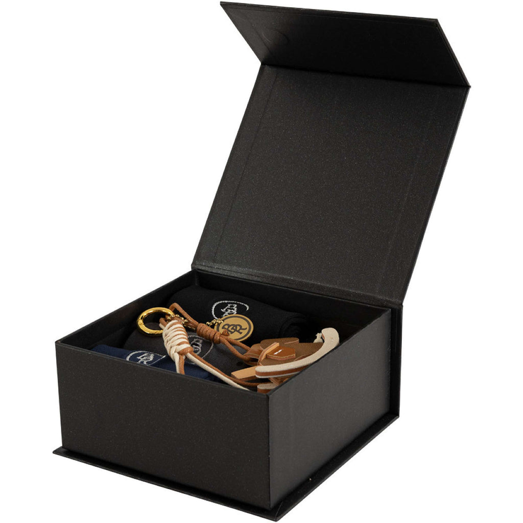 BR Caja de regalo Calcetines Multicolor