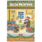 Stud Muffins Calendario de Adviento Golosinas para Caballos