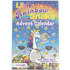 Likit Calendario de Adviento Rainbow Christmas