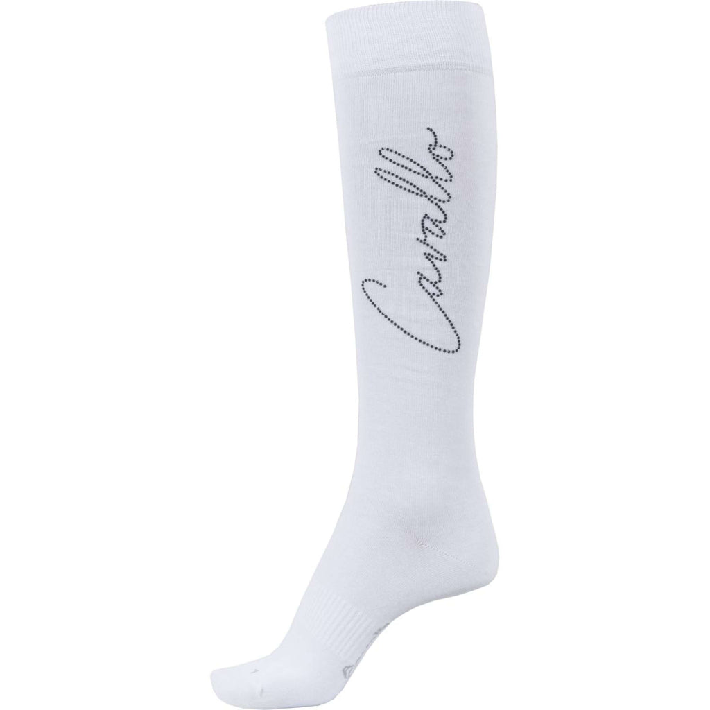 Cavallo Calcetines CavalSelma Blanco