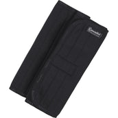 Cavallo Almohadilla para Vendajes Honey Negro